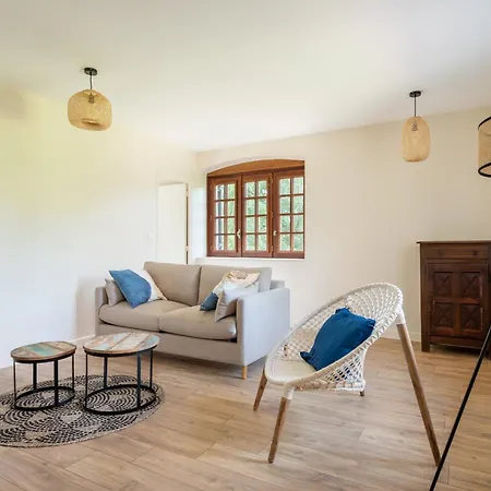 Pepoule - Appartements Avec Vue Sur Les Monts Du Beaujolais Exterior photo