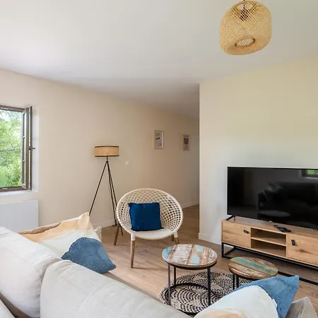 Pepoule - Appartements Avec Vue Sur Les Monts Du Beaujolais Exterior photo