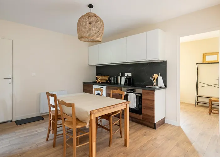 Pepoule - Appartements Avec Vue Sur Les Monts Du Beaujolais