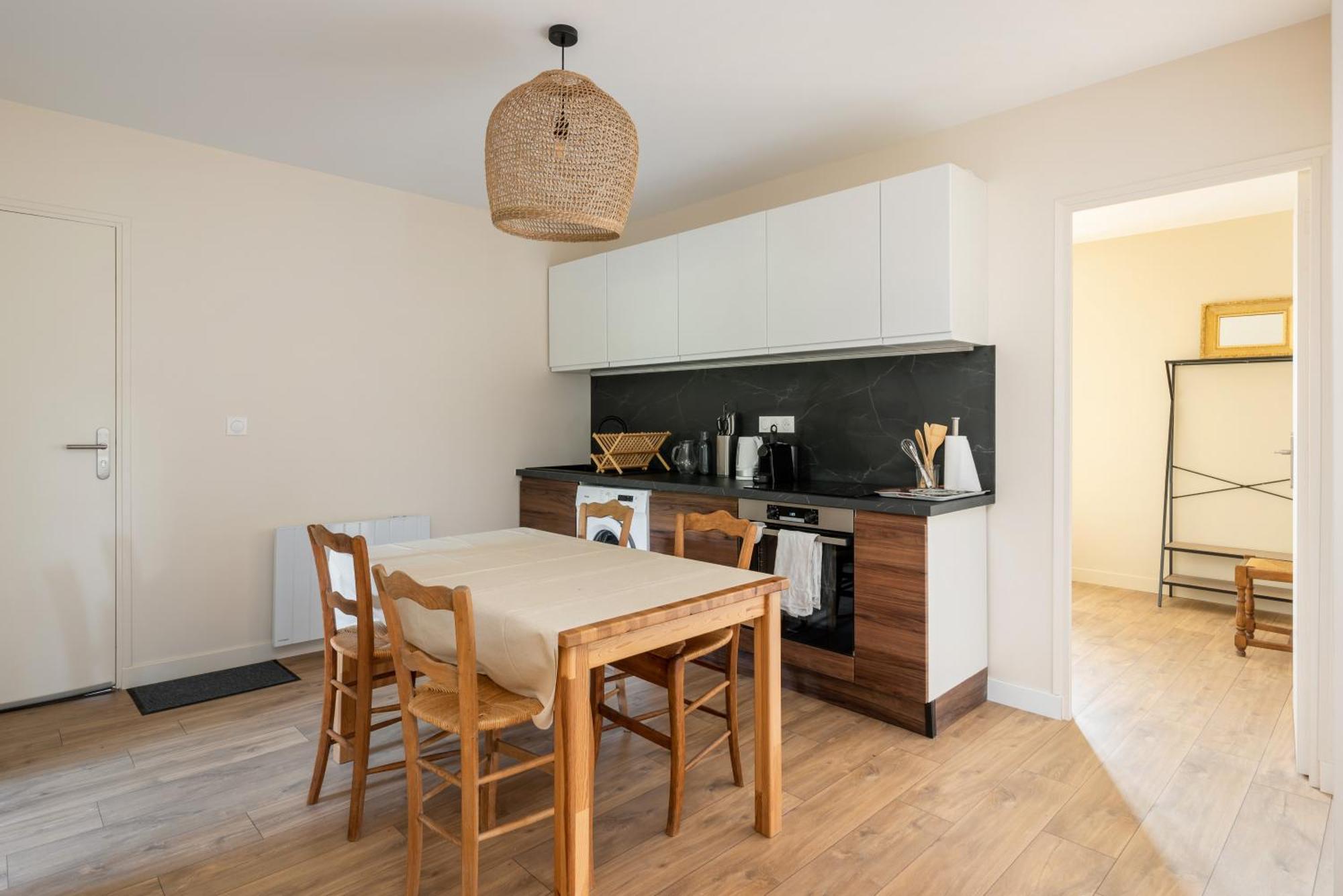 Apartment Pepoule - Avec Vue Sur Les Monts Du Beaujolais *