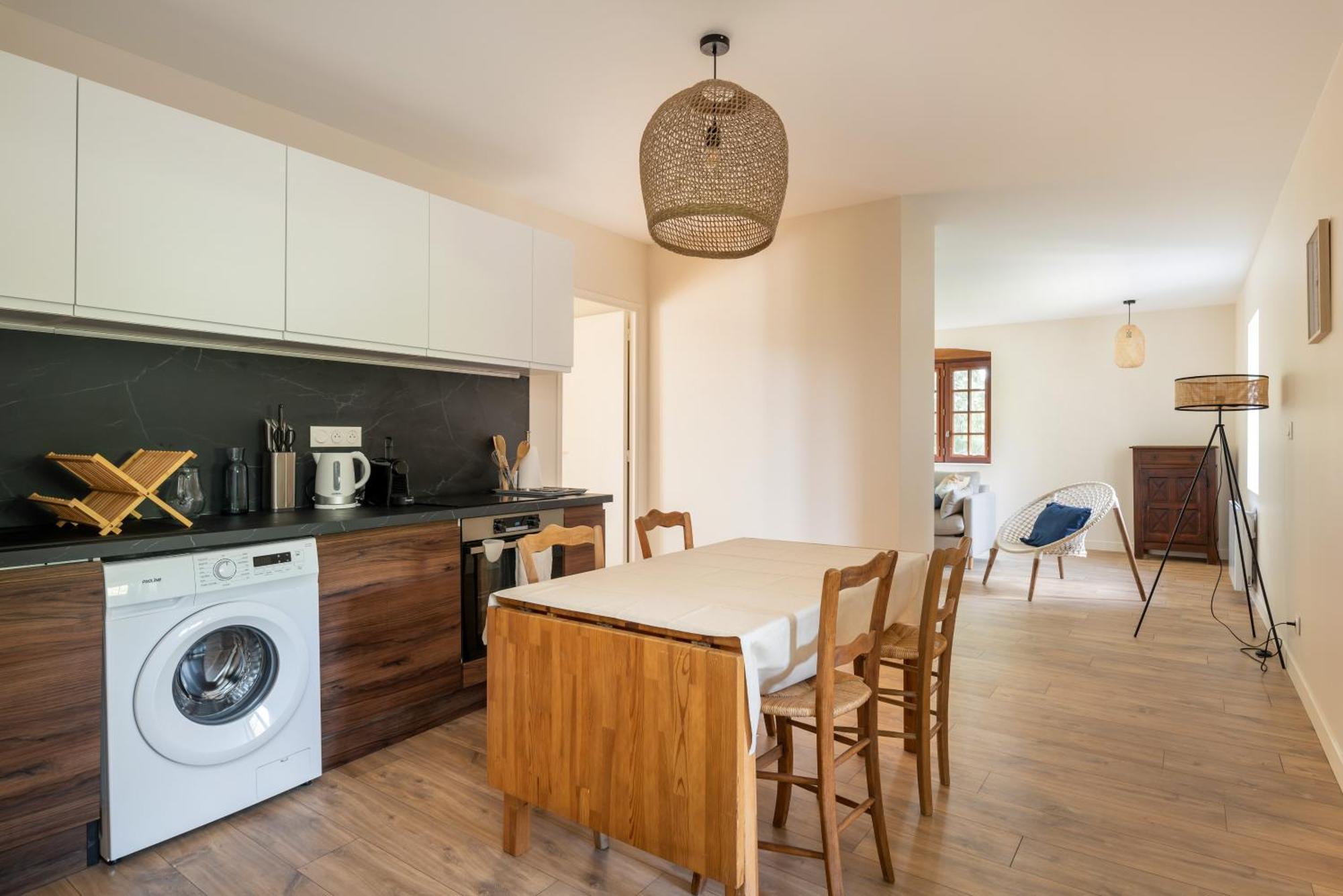 Apartment Pepoule - Avec Vue Sur Les Monts Du Beaujolais *